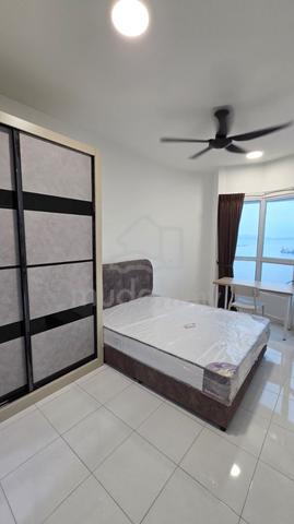 Sri Perdana, Girls Unit, Master Room (July2026) Muslim Friendly 1