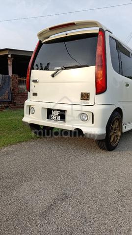 2002 Perodua KENARI 1.3 yrv - 5