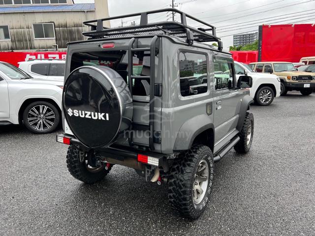 2023 Suzuki JIMNY 1.5 JC Full Modified - 3