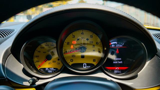 2016 Porsche CAYMAN 2.0 718 (M) RARE UNIT - 5
