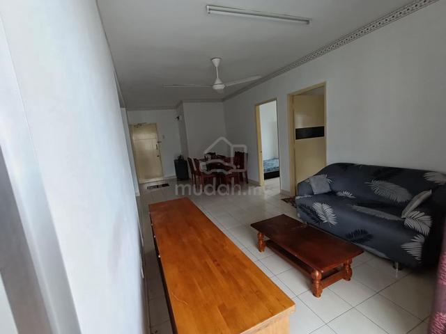Magna Ville Condominium 1