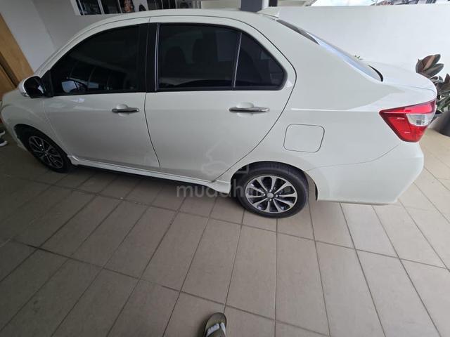 2023 Perodua BEZZA 1.3 X MY16 FACELIFT (A) - 3