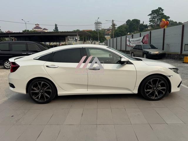2020 Honda CIVIC 1.5 TC-PREMIUM (A) - 4