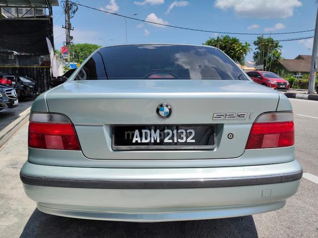 1997 Bmw 523i 2.5 (CKD) (A) - 5