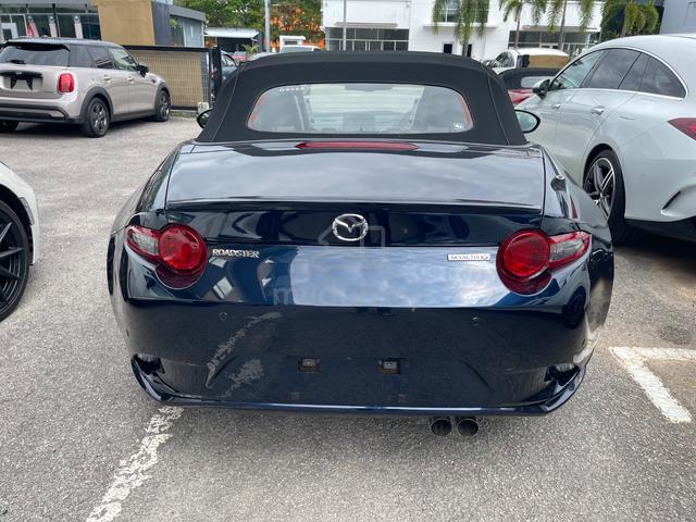 2021 Mazda MX-5 1.5 S SPECIAL PACKAGE (M) * Sale * - 4