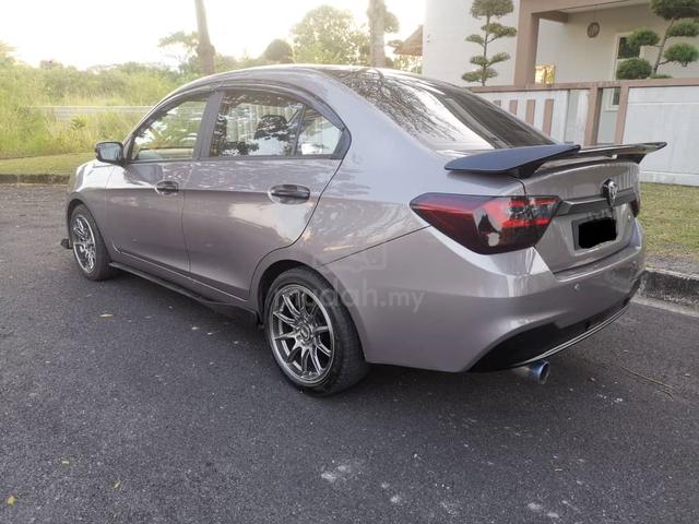 2017 Proton SAGA 1.3 EXECUTIVE CVT (A) - 4