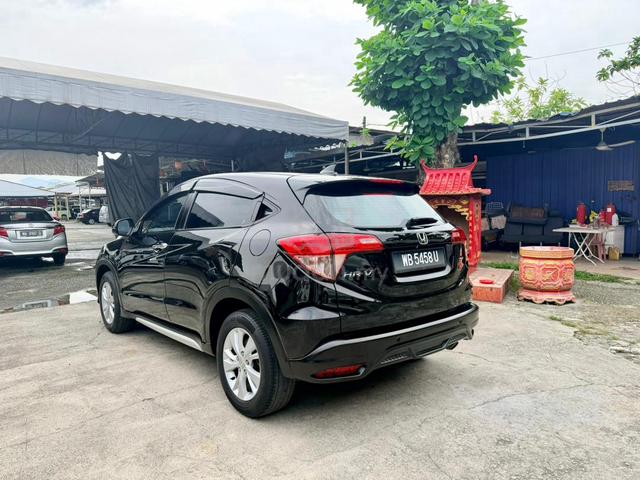 2016 Honda HR-V 1.8 V (A) - 3