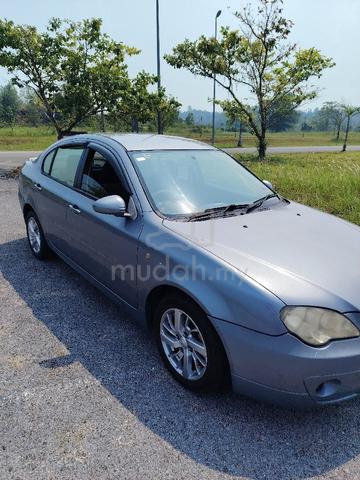 2009 Proton PERSONA 1.6 BASE LINE (M) - 1