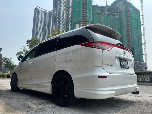 2009 Toyota ESTIMA AERAS G 2.4 FL (A) ELECTIC SEAT - 3