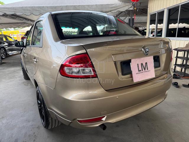 2014 Proton SAGA 1.3 FLX (A) OTR - 4