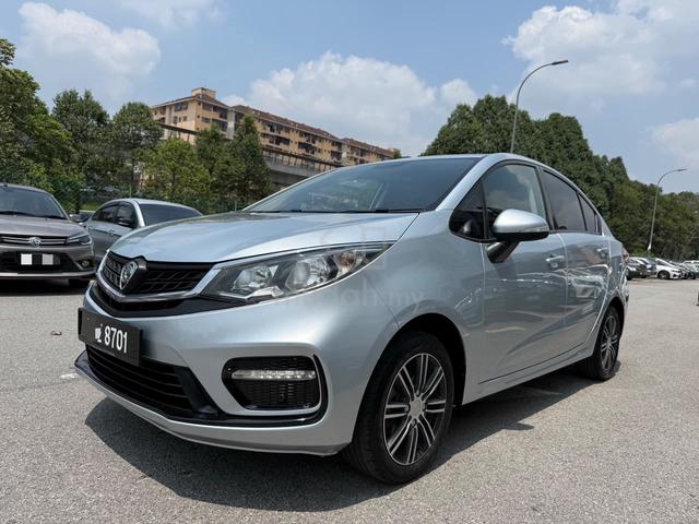 2020 L/KEDAI Proton PERSONA 1.6 PREMIUM F/LIFT (A) - 4