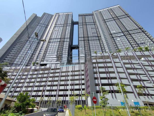 Residensi Laman Sari 1