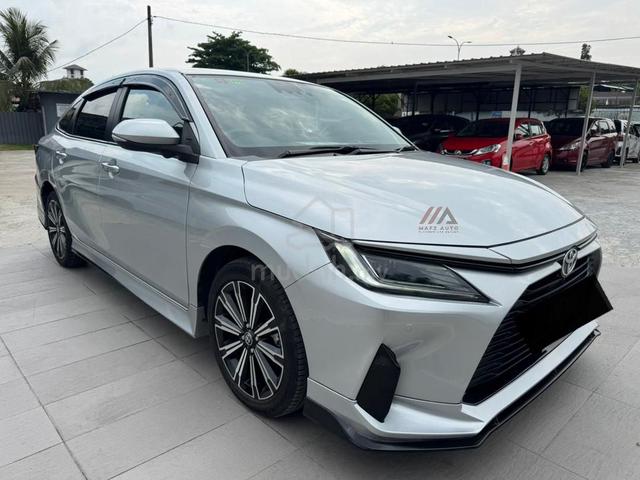 2024 Toyota VIOS 1.5 G MY23 (A) - 3