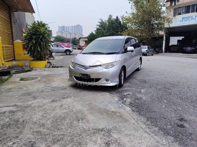 2006 Toyota ESTIMA 2.4 (A) - 2
