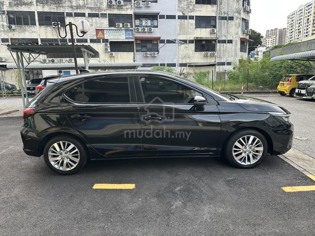 2022 Honda CITY 1.5 V SENSING (A) - 3