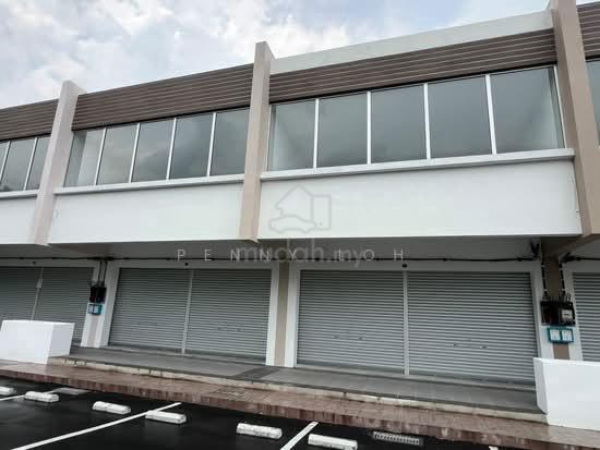 [New shop semenyih],brand new,easy access,good location,high demand 1