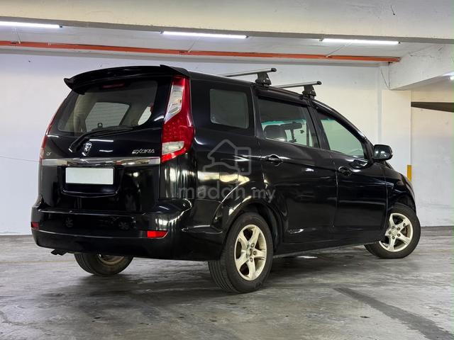 2009 Proton EXORA 1.6 H-LINE CPS (A) WHOLE SALE - 3