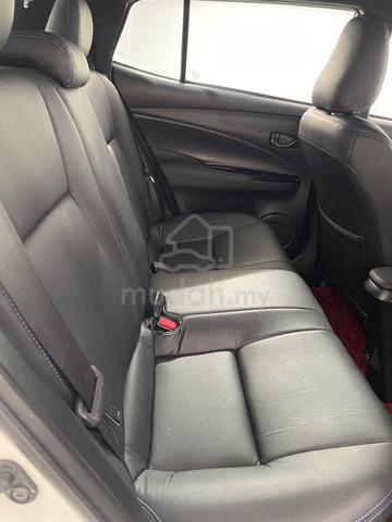 2019 Toyota YARIS 1.5 J (A) - 5