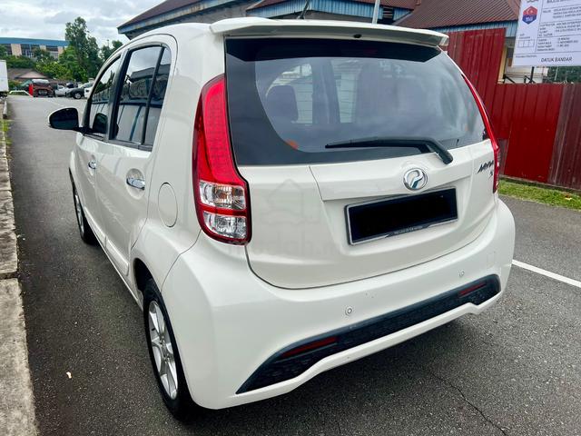 2015 Perodua MYVI 1.3 XT (A) FULL LOAN - 3
