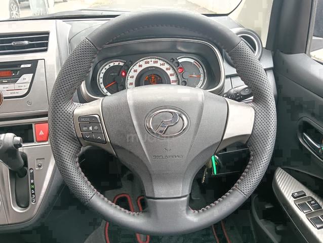 2017 Perodua Myvi 1.5 SE (A) Icon SE - 5