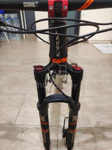 Bicycle  - photo 6 of 6