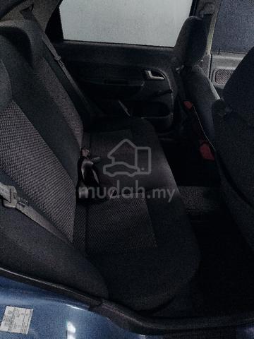 2008 Proton SAGA 1.3 BASE LINE (M) - 5
