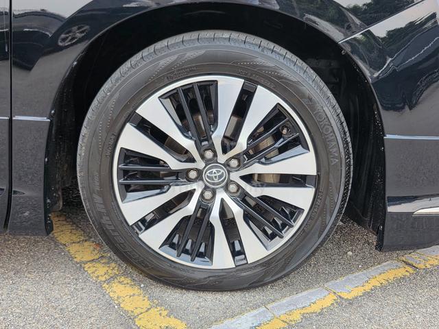 2018 Toyota VELLFIRE 2.5 ZG DBA-AGH30W (A) - 3