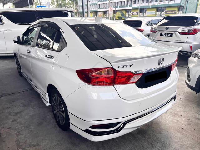 2018 Honda CITY 1.5 E (A)*SUPER CAREFUL OWNER* - 3