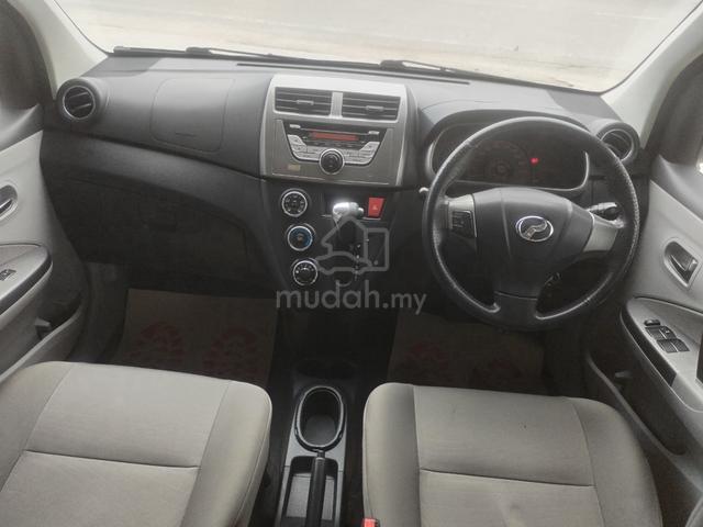 2016 Perodua MYVI 1.3 PREMIUM X FACELIFT (A) - 3