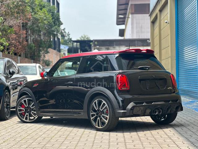( NEW + 4.5B ) 2021 Mini COOPER 2.0 S JCW - 2