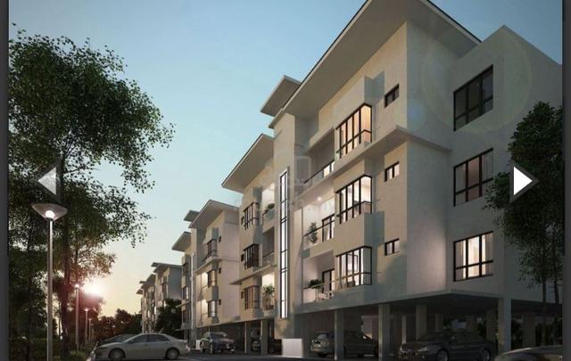 Bayu 2, Nilai,Middle Room Fully Furnished with Aircon Near INTI & KLIA 1