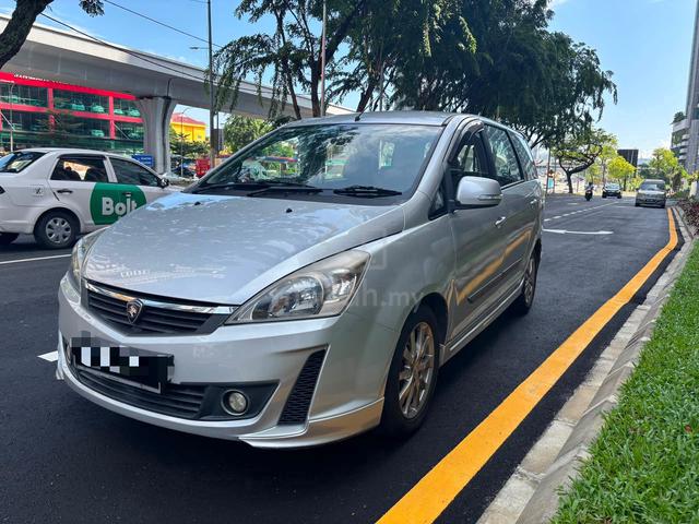 2016 Proton EXORA 1.6 EXECUTIVE FACELIFT (A) FLOAN - 1