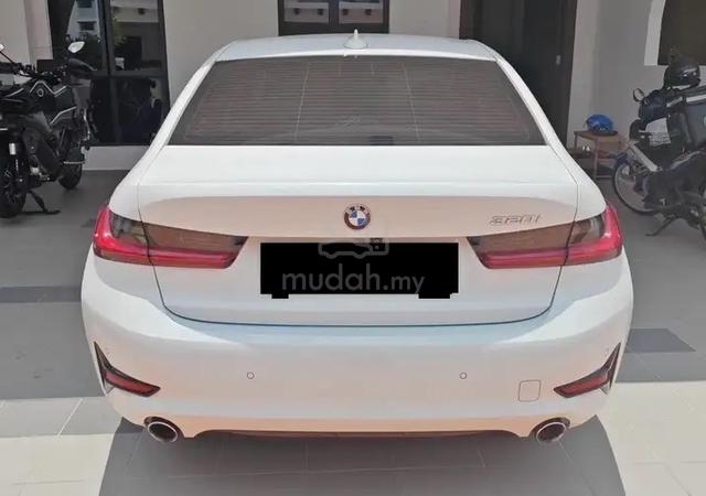 2020 Bmw 320i 2.0 SPORT (A) ALL-IN - 5