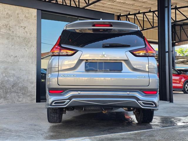 2022 Mitsubishi Xpander 1.5 (A) ~Full Spec - 3
