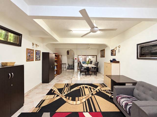 Low Cost 100% Loan Double Storey Terrace Kampung Tasik Tambahan Ampang 1