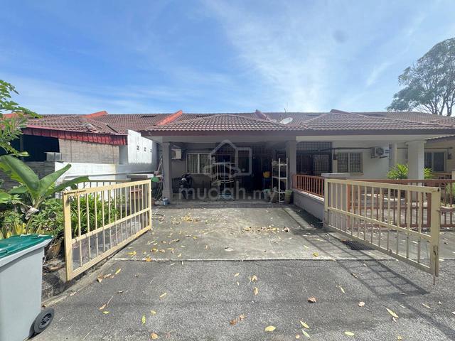 FULL LOAN 💥 Teres Setingkat Taman Harmonium Utama S2 Seremban 2 1