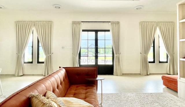 1 Acre Bungalow Alor Gajah Fully Furnished 1