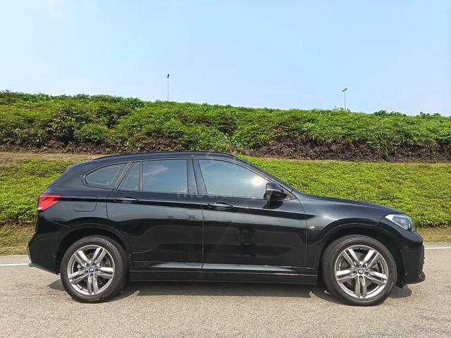 2022 Bmw X1 2.0 SDRIVE20I M SPORT | 43k km FSR - 5