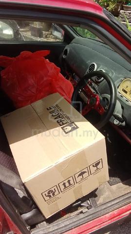 2004 Proton ISWARA 1.3 S A/B PS SE VERSION A (M) - 5