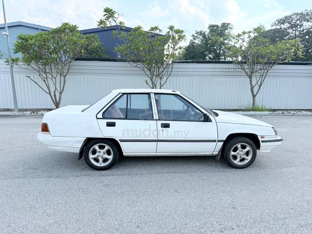 1995 Proton SAGA 1.5 (M) TIP TOP NEGO - 5