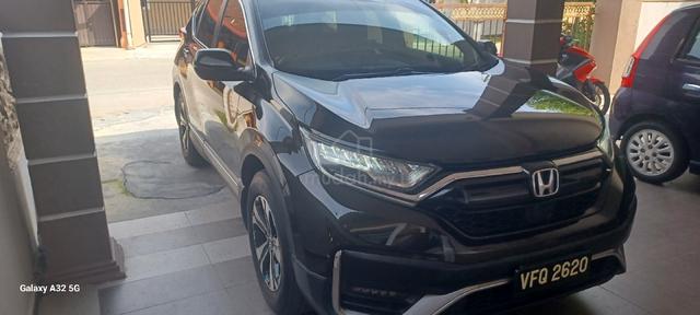 2020 Honda CR-V 2.0 2WD (A) - 2