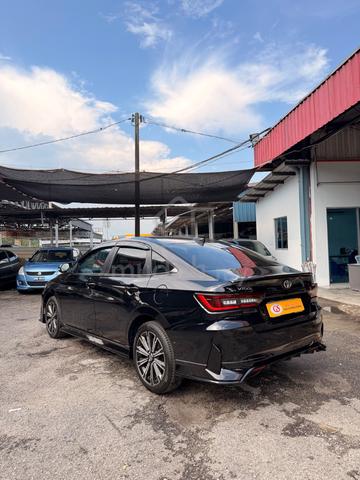 2024 Toyota VIOS 1.5 G MY23 (A) - 5