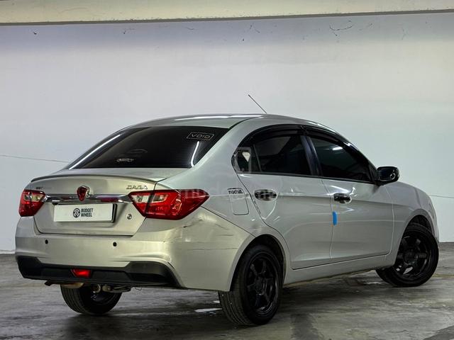 2016 Proton SAGA 1.3 PREMIUM CVT (A) WHOLE SALE - 3