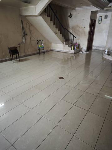Taman Wahyu 1,650 sqft 2-storey Terraced House | Batu, Kuala Lumpur | 1