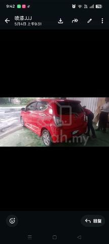 2017 Perodua AXIA 1.0 SE (A) - 3