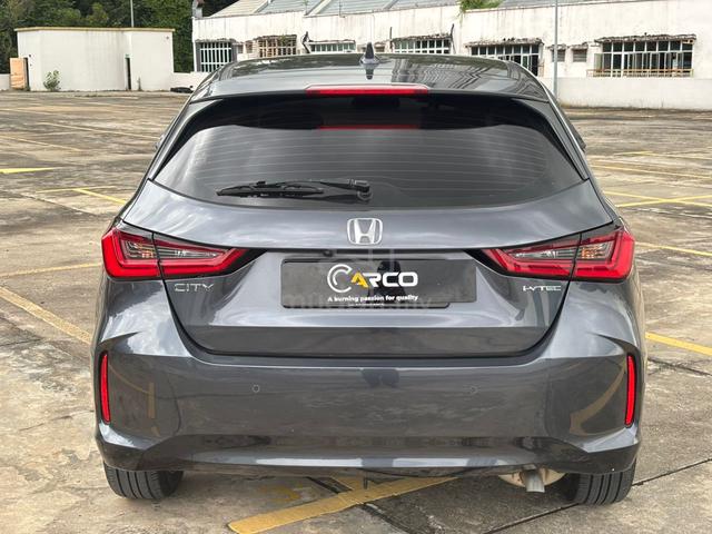 2023 Honda CITY 1.5 V HATCHBACK (A) - 5