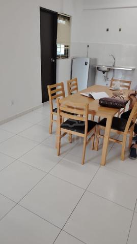 Rental near MMU 1