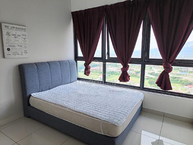 **Female Unit** D'sara Sentral Large Room 1