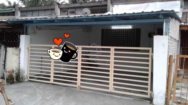 RUMAH SEWA SIMPANG TAIPING 1