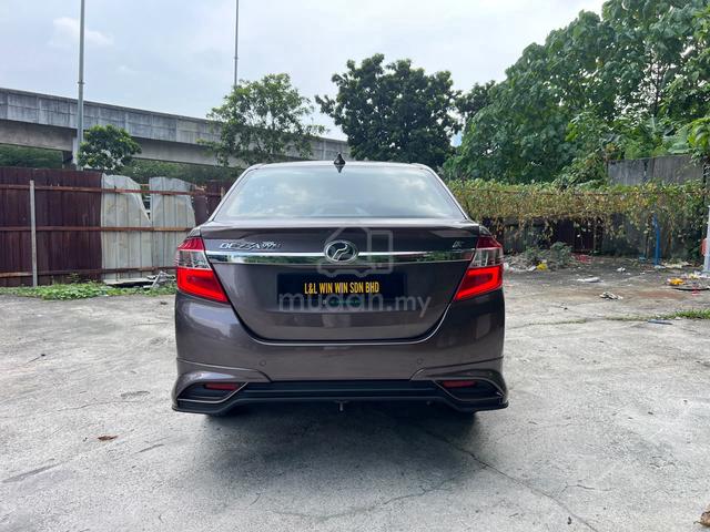 19 Perodua BEZZA 1.3 PREMIUM X*OTR W/O INS & R/T - 4
